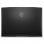 MSI Creator M16 B13VE-682XES Intel Core i7-13700H/32GB/1TB SSD/RTX 4050/16"