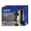 Avant AV7703BLACK Ventilateur sur pied oscillant 45W 40cm Noir