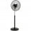 Avant AV7747 Ventilatore industriale da terra industriale 60W 40 cm 2 unità