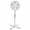 Blaupunkt BP2013 Ventilador de Pie 50W 40cm Blanco