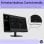 HP V24i G5 23.8" IPS FullHD 75Hz FreeSync