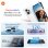 Xiaomi Redmi Note 12 Pro Plus 5G 8/256GB Blanco Libre