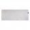 Phoenix Sizigia Alfombrilla Gaming de Fieltro XL Gris Claro 100x40cm