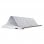 Phoenix Sizigia Alfombrilla Gaming de Fieltro XL Gris Claro 100x40cm