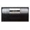 Phoenix Sizigia Alfombrilla Gaming de Fieltro XL Gris Claro 100x40cm