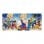 Erik Editores Tapete de Rato XL Dragon Ball Z Cell Saga