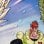 Erik Editores Tapete de Rato XL Dragon Ball Z Cell Saga