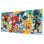 Erik Gaming Mauspad XL Sonic Green Hill Zone Adventurers 80x35cm