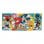 Erik Gaming Mauspad XL Sonic Green Hill Zone Adventurers 80x35cm