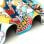 Erik Gaming Mauspad XL Sonic Green Hill Zone Adventurers 80x35cm