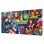 Erik Gaming Mauspad XL Marvel Charaktere 80x35cm