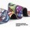 Erik Gaming Mauspad XL Marvel Charaktere 80x35cm