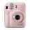 Fujifilm Instax Mini 12 Fotocamera istantanea Rosa pastello