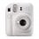 Fujifilm Instax Mini 12 Fotocamera istantanea Bianco argilla