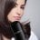 Spazzola per lisciare i capelli ionica Flawless Ailoria
