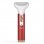 Ailoria Evapore Depiladora Corporal USB Rojo