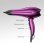 Ailoria Anime Haartrockner 2400 W Lila