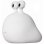 Lampada da notte La Vague Googly