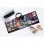 Palado Alfombrilla Gaming Star Wars 80x30cm
