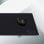Logitech G G640 Alfombrilla Gaming Negra 46x40cm