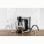 MPM MRK-19B Batedeira Misturador de Pastelaria Profissional Robot de Cozinha Orbital 2200W + Balança