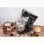 MPM MRK-19 Batidora Amasadora Repostería Profesional Robot Cocina Orbital 2200W + Función Pulso