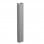 Kimex Canaleta de Escritorio Vertical 35cm Gris