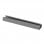 Kimex Canaleta de Escritorio Vertical 35cm Gris