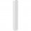Kimex 150-3113 Canal de bureau vertical 35 cm Blanc