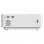 La Vague LV-HD320 Bundle Proyector LED HD 2500 Lúmenes + Pantalla 2.21x1.25m