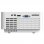 La Vague LV-HD320 Bundle Proyector LED HD 2500 Lúmenes + Pantalla 2.21x1.25m