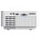 Beamer La Vague LV-HD320 HD 2500 Lumen 177" LED LCD Bundle Tragbar