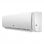TCL TAC-12CHSD/XA75I Aire Acondicionado Split 1x1 con Bomba de Calor 2924 Frigorías