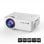 La Vague LV-HD320 Proyector LED HD 2500 Lúmenes