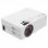 La Vague LV-HD240 Proyector LED HD WiFi 2000 Lúmenes