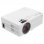 La Vague LV-HD240 Proiettore LED WiFi HD 2000 lumen