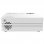 La Vague LV-HD240 Proiettore LED WiFi HD 2000 lumen