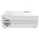 Beamer La Vague LV-HD240 HD 2000 Lumen 146" LED LCD WiFi Portabel Smart Miracast Airplay