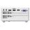 Beamer La Vague LV-HD240 HD 2000 Lumen 146" LED LCD WiFi Portabel Smart Miracast Airplay