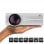 La Vague LV-HD240 Proyector LED HD WiFi 2000 Lúmenes