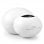 Alecto Baby BC-21 Humidificateur avec projecteur 120 ml Blanc