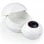 Alecto Baby BC-21 Humidificateur avec projecteur 120 ml Blanc