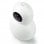 Alecto Baby BC-21 Humidificateur avec projecteur 120 ml Blanc