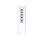 CasaFan Eco Genuino-L 122 BN-NB Deckenventilator mit Licht und Fernbedienung, 17 W, 122 cm, Walnuss