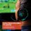 JBL Quantum 910 Wireless Auriculares Gaming Inalámbricos ANC PS5/PC