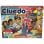 Hasbro Gaming Cluedo Junior 2-in-1 Brettspiel