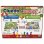 Hasbro Gaming Cluedo Junior 2-in-1 Brettspiel
