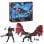 Hasbro Original Spider-Man Knull und Venom 60. Jubiläum Doppelfigurenpaket