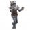 Hasbro Original Star Wars The Black Series Figura Wookiee Edizione Halloween