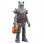 Hasbro Original Star Wars The Black Series Figura Wookiee Edizione Halloween